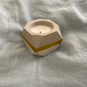 Nordstrom Mini Candle